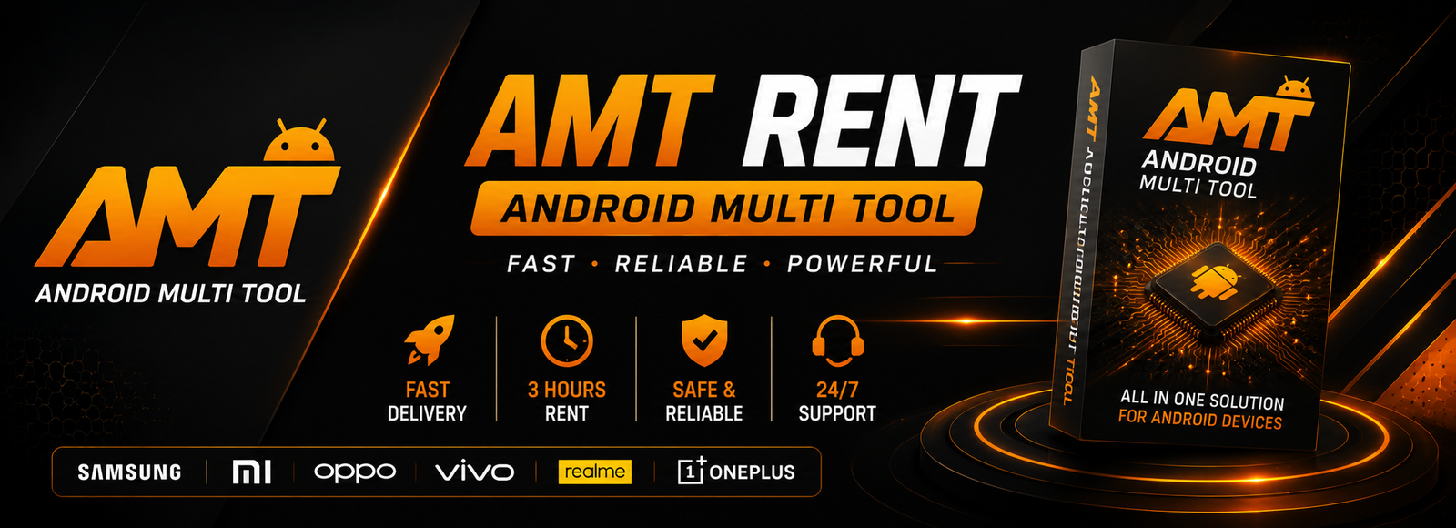 AMT