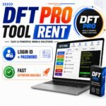 DFT Pro Tool Rent (Time 48 Hours)