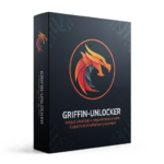 GRIFFIN UNLOCKER( RENT 6 HOUR)