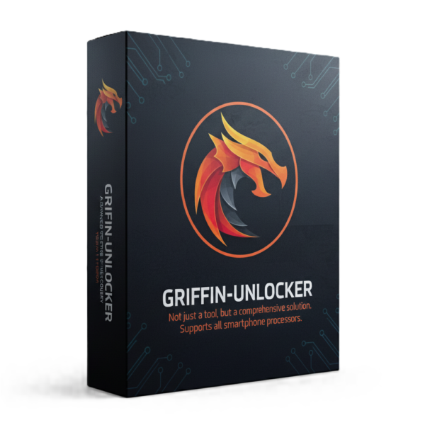 GRIFFIN UNLOCKER( RENT 6 HOUR)